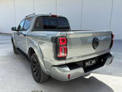 2025 GWM Cannon Alpha Ultra PHEV