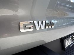 2025 GWM Cannon Alpha Ultra PHEV