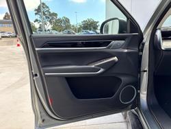 2025 GWM Cannon Alpha Ultra PHEV