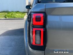 2025 GWM Cannon Alpha Ultra PHEV