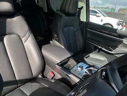 2025 GWM Cannon Alpha Ultra PHEV