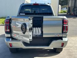 2025 GWM Cannon Alpha Ultra PHEV