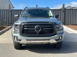 2025 GWM Cannon Alpha Ultra PHEV