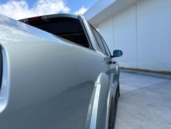 2025 GWM Cannon Alpha Ultra PHEV