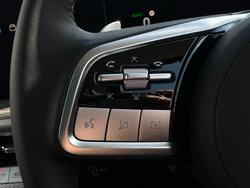 2025 GWM Cannon Alpha Ultra PHEV