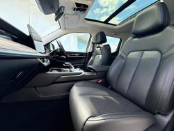 2025 GWM Cannon Alpha Ultra PHEV