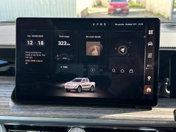 2025 GWM Cannon Alpha Ultra PHEV