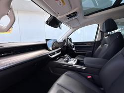 2025 GWM Cannon Alpha Ultra PHEV