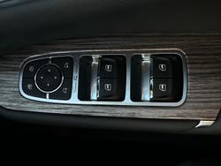 2025 GWM Cannon Alpha Ultra PHEV