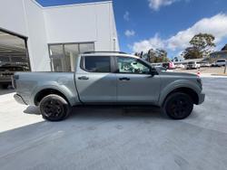 2025 GWM Cannon Alpha Ultra PHEV