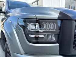 2025 GWM Cannon Alpha Ultra PHEV