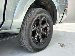 2025 GWM Cannon Alpha Ultra PHEV