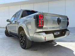 2025 GWM Cannon Alpha Ultra PHEV