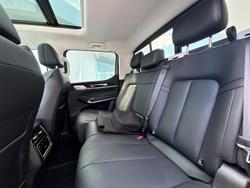 2025 GWM Cannon Alpha Ultra PHEV