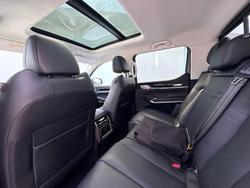 2025 GWM Cannon Alpha Ultra PHEV