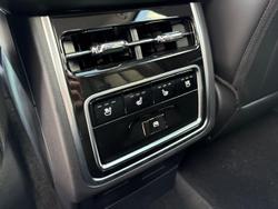 2025 GWM Cannon Alpha Ultra PHEV