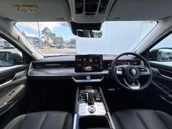 2025 GWM Cannon Alpha Ultra PHEV