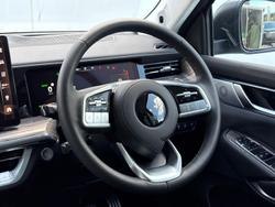 2025 GWM Cannon Alpha Ultra PHEV