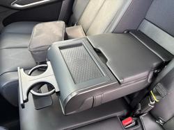 2025 GWM Cannon Alpha Ultra PHEV