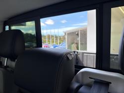 2025 GWM Cannon Alpha Ultra PHEV