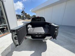 2025 GWM Cannon Alpha Ultra PHEV