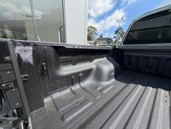 2025 GWM Cannon Alpha Ultra PHEV