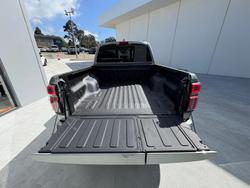 2025 GWM Cannon Alpha Ultra PHEV