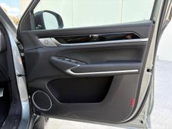 2025 GWM Cannon Alpha Ultra PHEV