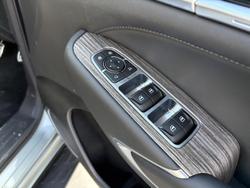 2025 GWM Cannon Alpha Ultra PHEV