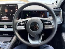 2025 GWM Cannon Alpha Ultra PHEV