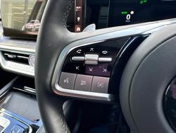 2025 GWM Cannon Alpha Ultra PHEV