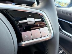 2025 GWM Cannon Alpha Ultra PHEV