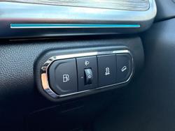 2025 GWM Cannon Alpha Ultra PHEV