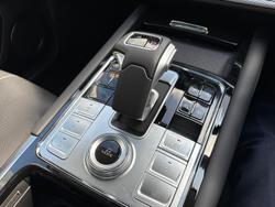 2025 GWM Cannon Alpha Ultra PHEV