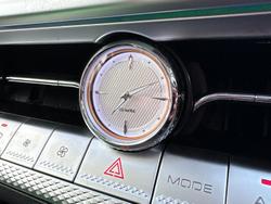 2025 GWM Cannon Alpha Ultra PHEV