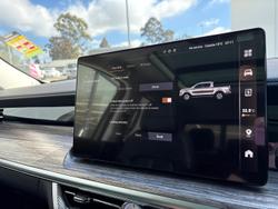 2025 GWM Cannon Alpha Ultra PHEV