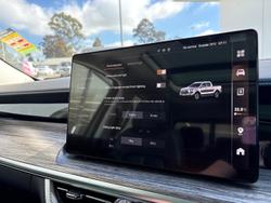 2025 GWM Cannon Alpha Ultra PHEV