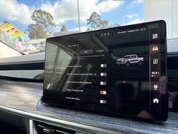 2025 GWM Cannon Alpha Ultra PHEV