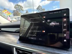 2025 GWM Cannon Alpha Ultra PHEV