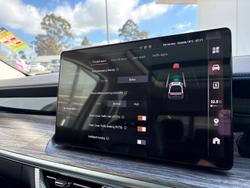 2025 GWM Cannon Alpha Ultra PHEV