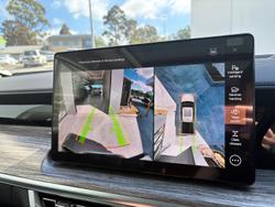 2025 GWM Cannon Alpha Ultra PHEV