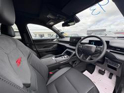 2025 GWM Haval H6GT Ultra PHEV