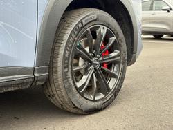 2025 GWM Haval H6GT Ultra PHEV