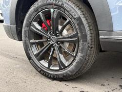 2025 GWM Haval H6GT Ultra PHEV