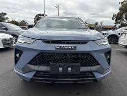 2025 GWM Haval H6GT Ultra PHEV