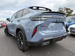 2025 GWM Haval H6GT Ultra PHEV