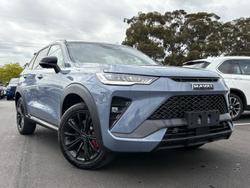 2025 GWM Haval H6GT Ultra PHEV