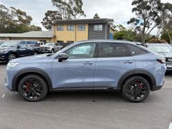 2025 GWM Haval H6GT Ultra PHEV