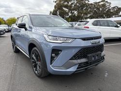 2025 GWM Haval H6GT Ultra PHEV
