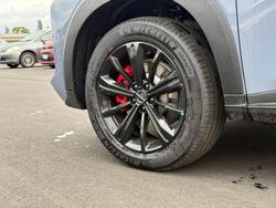 2025 GWM Haval H6GT Ultra PHEV